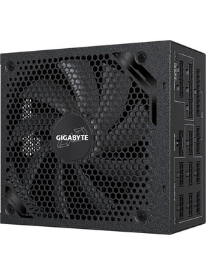 Berry Store Gıgabyte Psu Modüler 1300W 80+Gold UD1300GM Pg5 140MM Fan