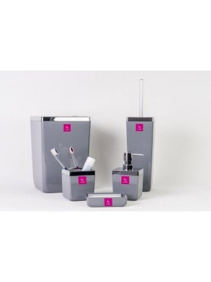 Berry Store Banyo Seti/gri