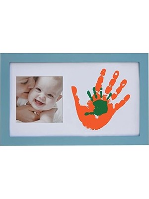 Berry Store Baby Memory Prints Paint