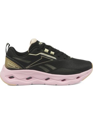 Reebok Quantum Flex I Siyah Kadın Koşu Ayakkabısı