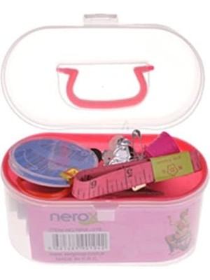 Berry Store Pratik Kullanışlı Dikiş Seti 1410