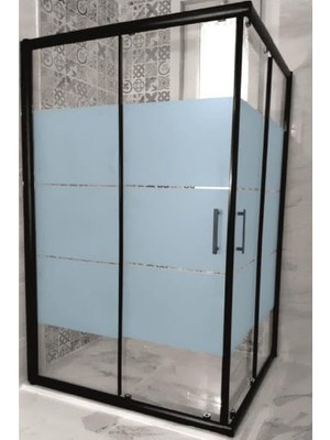 Berry Store Mavi Cam Kumlama 122 cm x 2 mt