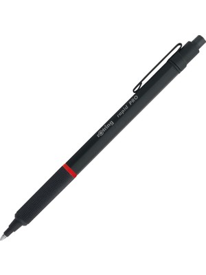 Nisar Store Pro Tükenmez Kalem 1904292 Mavi,tekli Kutu