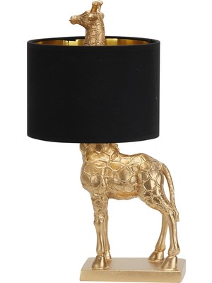 Berry Store 05 Masa Lambası A 1XE14