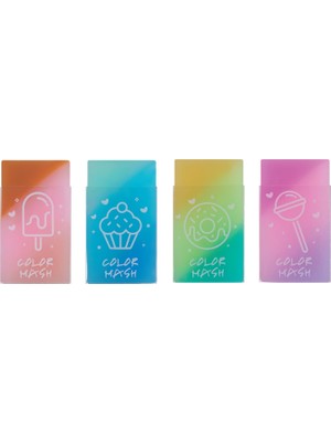 Berry Store Mash Silgi, 36'lı Asorti