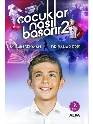 Nisar Store Çocuklar Nasıl Başarır 2