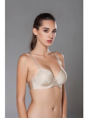 Aria's Closet Moonlight 2137 Desteksiz Sütyen