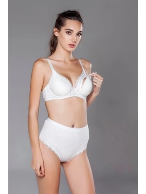 Aria's Closet Moonlight 10879 Emzirme Sütyeni