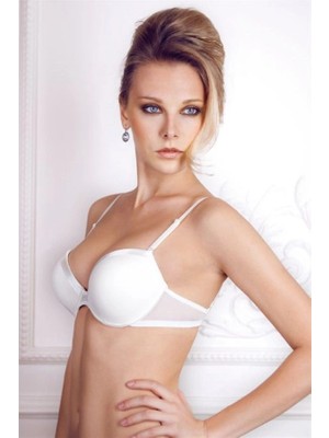 Aria's Closet Moonlight 11070 Destekli Push-Up Sütyen