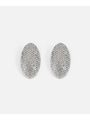 İpekyol Strass taşlı küpe IS1260068148122