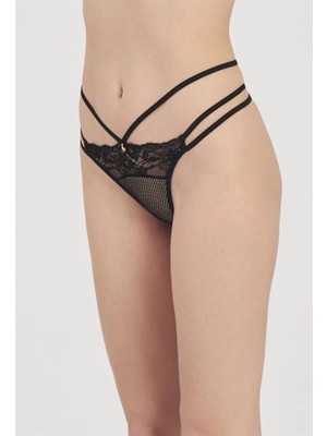 Aria's Closet Moonlıght 3216 String Tanga