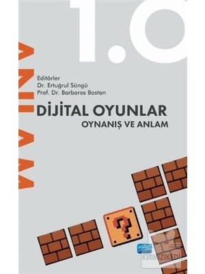 Berry Store Dijital Oyunlar 1.0 Oynanış ve Anlam