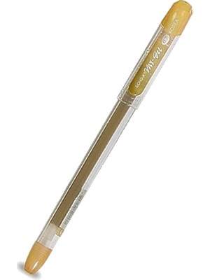 Dong-A My-Metal 0.7 mm Altın Iğne Uçlu Kalem