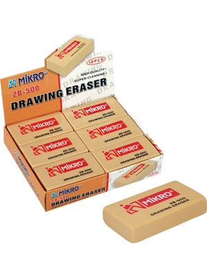 Mikro Silgi 12 Li 2B-500