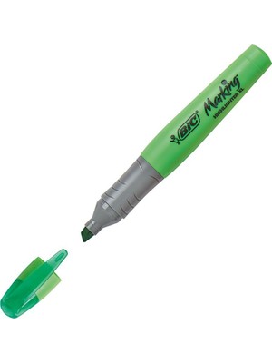 Bic Marking Highlighter XL Yeşil