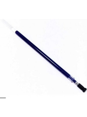Aihao Aihao AH-670 Jel Kalem Yedeği 1 mm Mavi