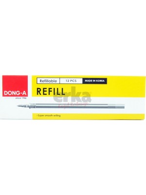 Halsa Refıl  My Jel 0.5 Kalem Yedegı Mavı