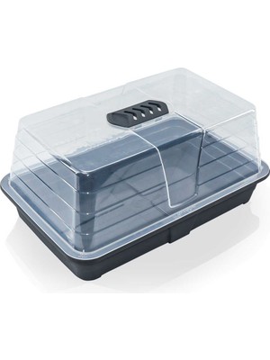 Serinova Fide Yetiştirme Fanusu Takımı Antrasit No: 2 4,1 Lt