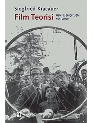 Nisar Store Film Teorisi: Fiziksel Gerçekliğin Kurtuluşu