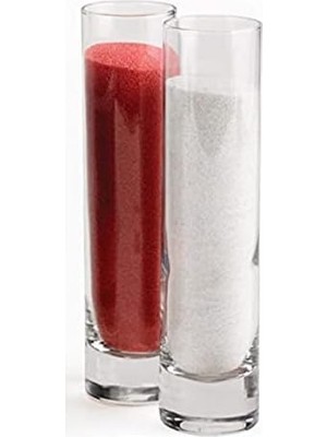 Berry Store B. Hewitt Düğün Aksesuarları Kum, Kırmızı