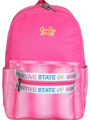 Berry Store CPO4045 Sırt Çantası Kız Çocuk