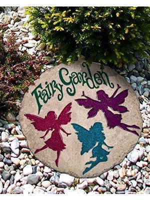 Berry Store , Bahçe Dekoru, Dekoratif Taş, Andaç