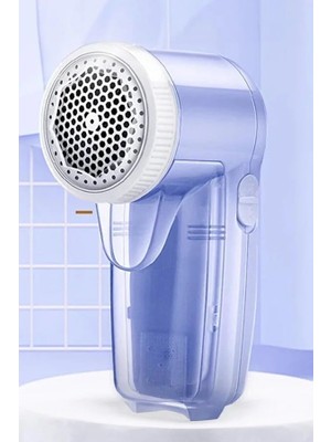 Berry Store Yeni Nesil Kablolu Tiftik ve Kazak Tüyü Temizleme Makinesi