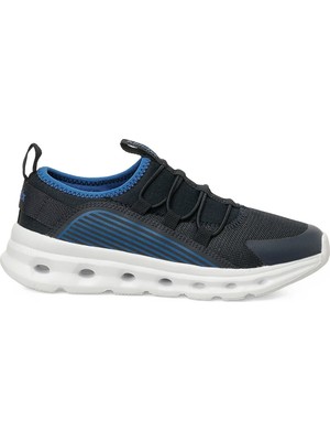 Kinetix Tegan F 6fx Lacivert Erkek Çocuk Slip On