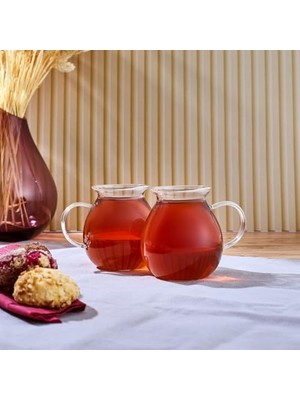 Berry Store Ala 2' Li Cam Kupa 275 ml