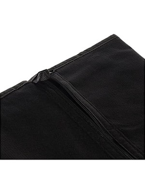 Nisar Store Arsev-Ysm-51 Fermuarlı Koruyucu Takım Elbise Kılıfı