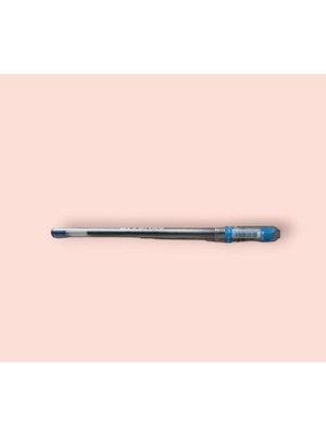 NY Home Pensan 0,7 mm My-Tech Tükenmez Kalem 25 Li Mavi, 25 Li Kutu