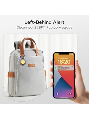 Nisar Store BR5Y Pintag Find My Tracker Konum Belirleyici Sarı