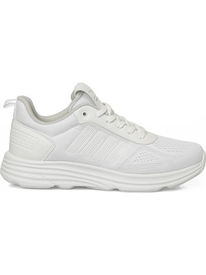 Proshot Fred Beyaz Erkek Koşu Ayakkabısı