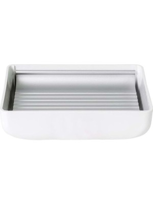 NY Home Sabunluk, Beyaz