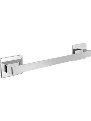 NY Home Somnia A44492 Uzun Havluluk, Krom