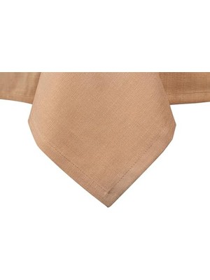 NY Home Mocha Masa Örtüsü 150X250CM