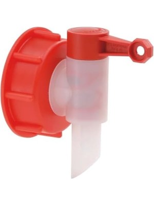 NY Home Musluklu Bidon Kapağı 20 Lt
