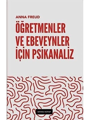 NY Home Öğretmenler ve Ebeveynler Için Psikanaliz