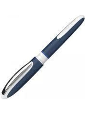 Nisar Store One Change Konik Uçlu Refilli Roller Kalem 0,6 mm Mavi