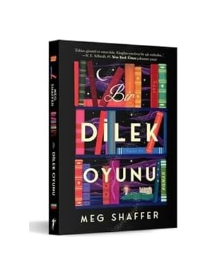 NY Home Bir Dilek Oyunu