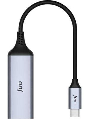 Nisar Store Type-C 1000MBPS USB 3.2 Gigabit Ethernet Dönüştürücü Adaptör