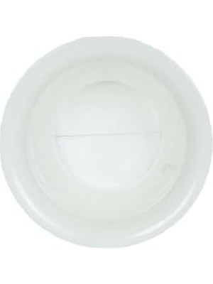 NY Home Flora CTPF064 Eko Sessiz Çift Kapaklı Wc Kapağı