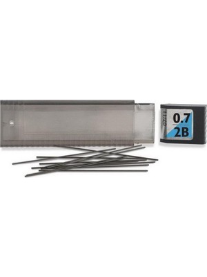 Nisar Store Tombow 0,7mm Uç, Min Serisi Versatil Kalem Ucu -12'li Paket