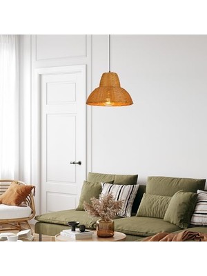 Nisar Store Casame K.boy Bamboo Tekli 1XE27