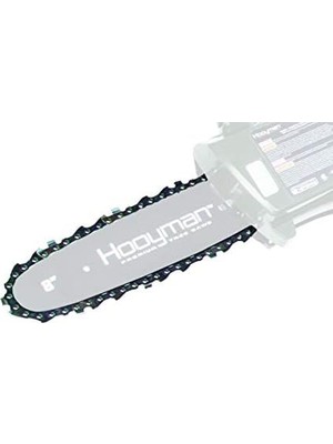 NY Home Kutup Testere Yedek Zincir, Gümüş