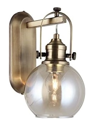 Nisar Store 1396-52-19 Ponte Aplik Eskitme 1 x E27