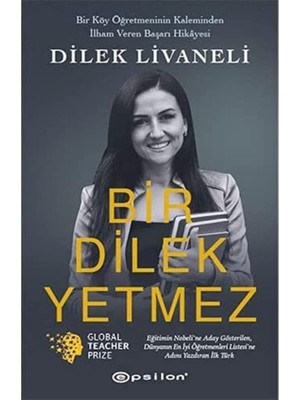 NY Home Bir Dilek Yetmez