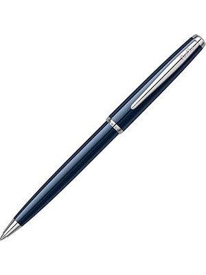 Nisar Store 52 Tükenmez Kalem Lacivert