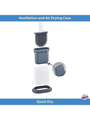 Nisar Store Wc Temizleme Fırçası  TYC00199335446