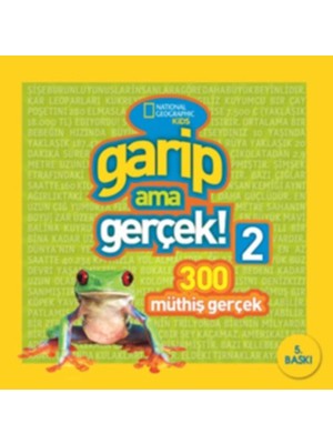 NY Home Garip Ama Gerçek! 2: 300 Müthiş Gerçek